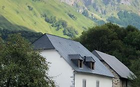 L 'Air D'Aspe