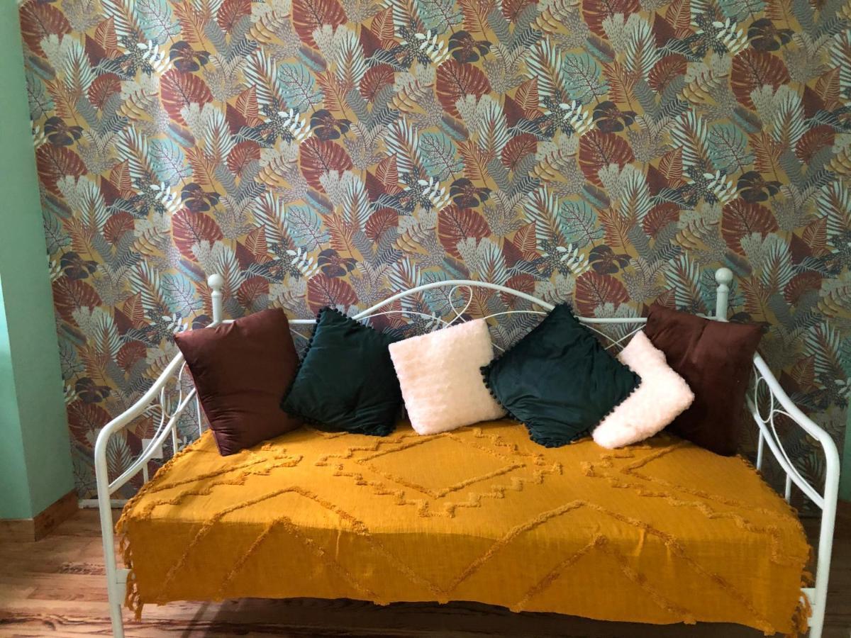 Bed and Breakfast L 'Air D'Aspe Accous Exterior foto