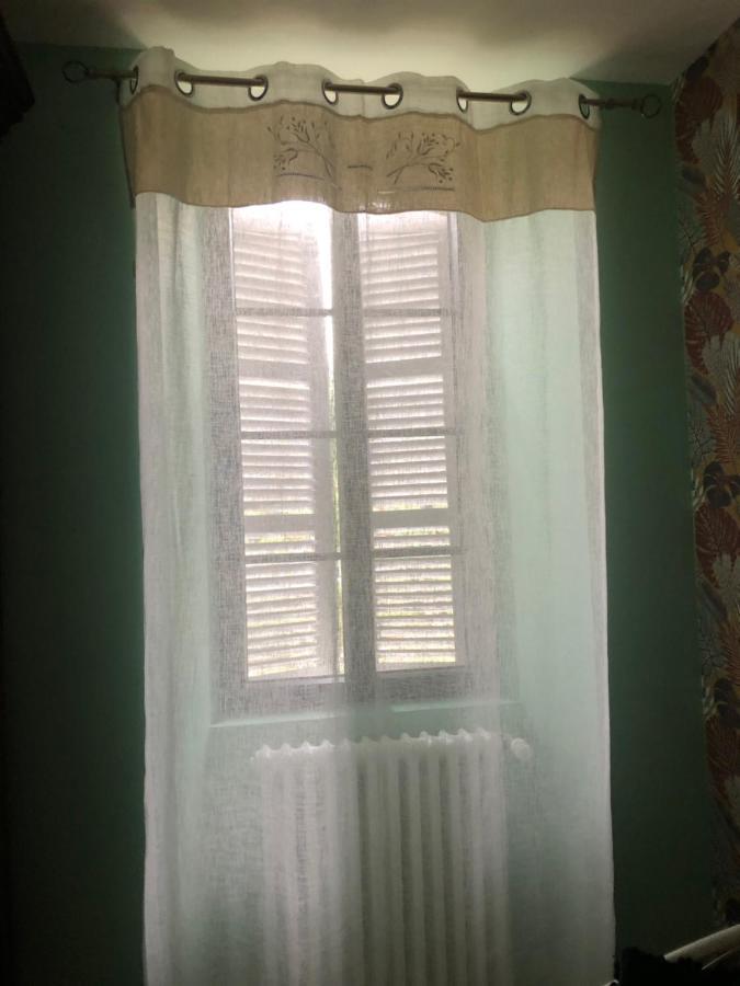 Bed and Breakfast L 'Air D'Aspe Accous Exterior foto